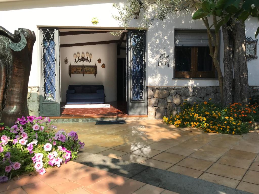 Casa di Olga - 5