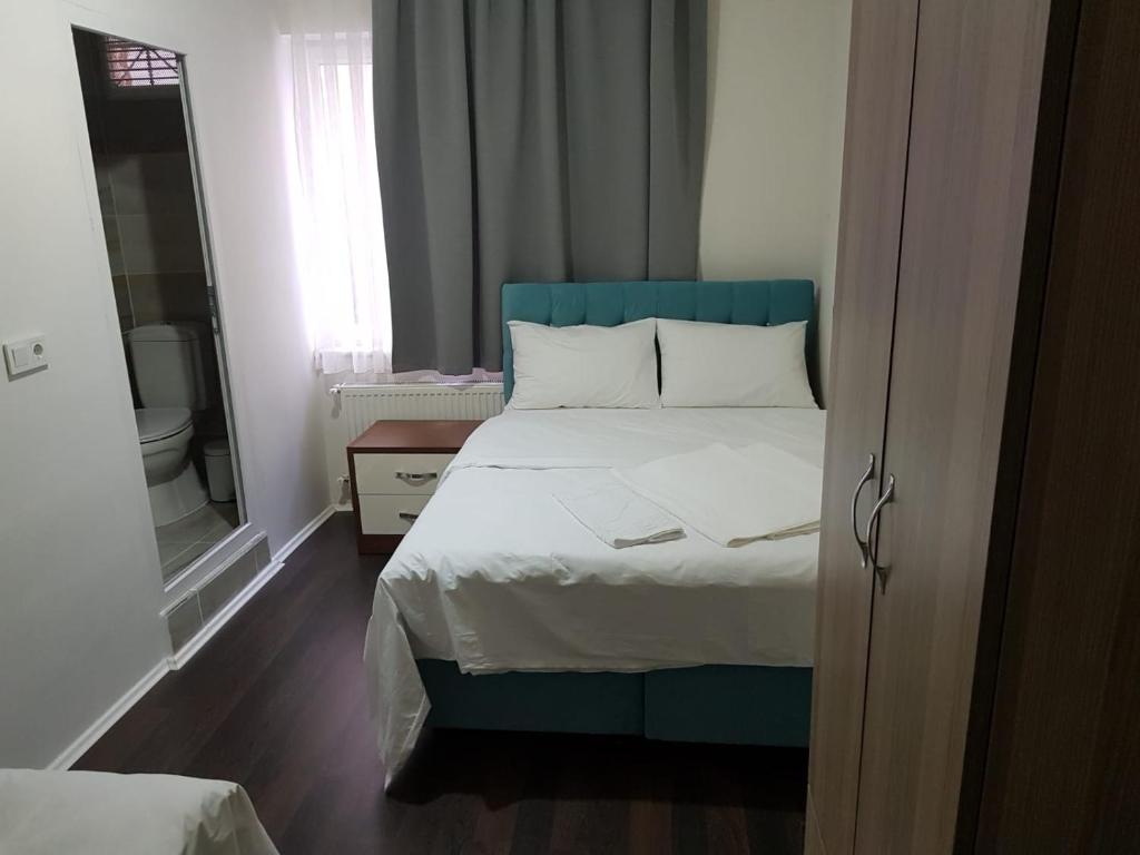 KUMKAPI ROMANOS HOTEL photo