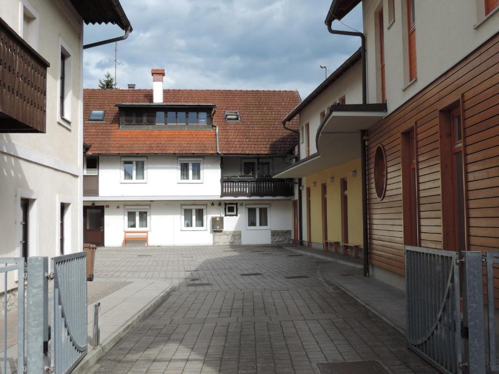 Marijin dom - Retreat House, Bled