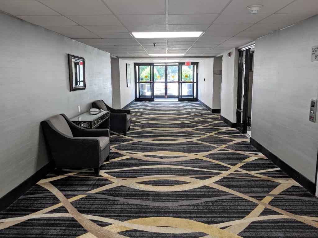 Wyndham Garden Charlotte Airport Southeast photo