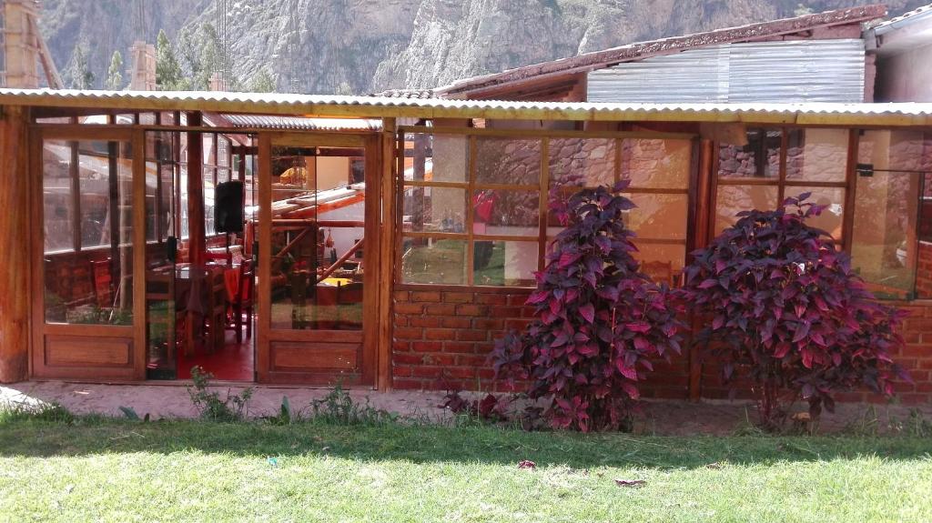 Hostal Pachar - 4