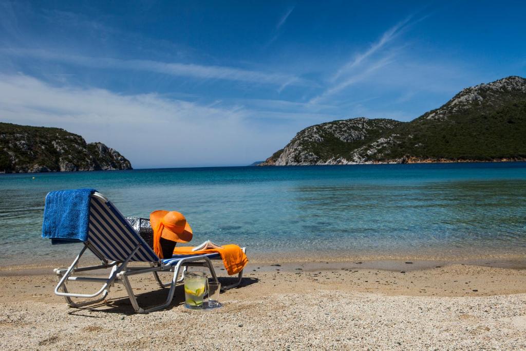 Hotel Porto Koufo photo