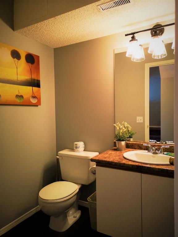 Canadian Rockies Chalets photo