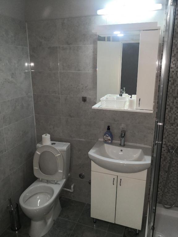 Godfather Luxory Living Apartment photo