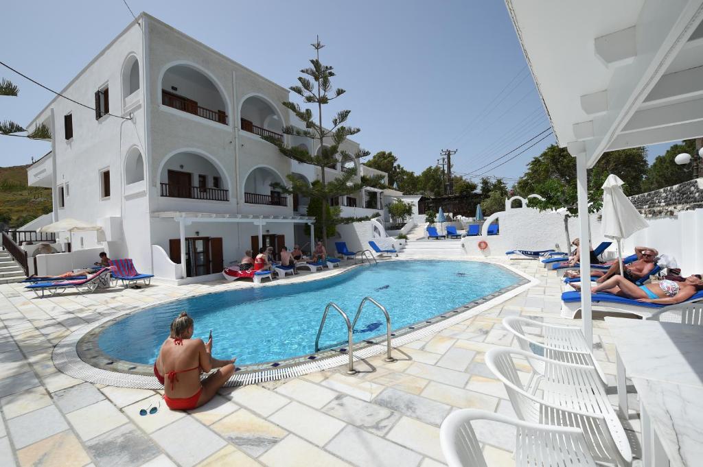 Sunflower ApartHotel photo
