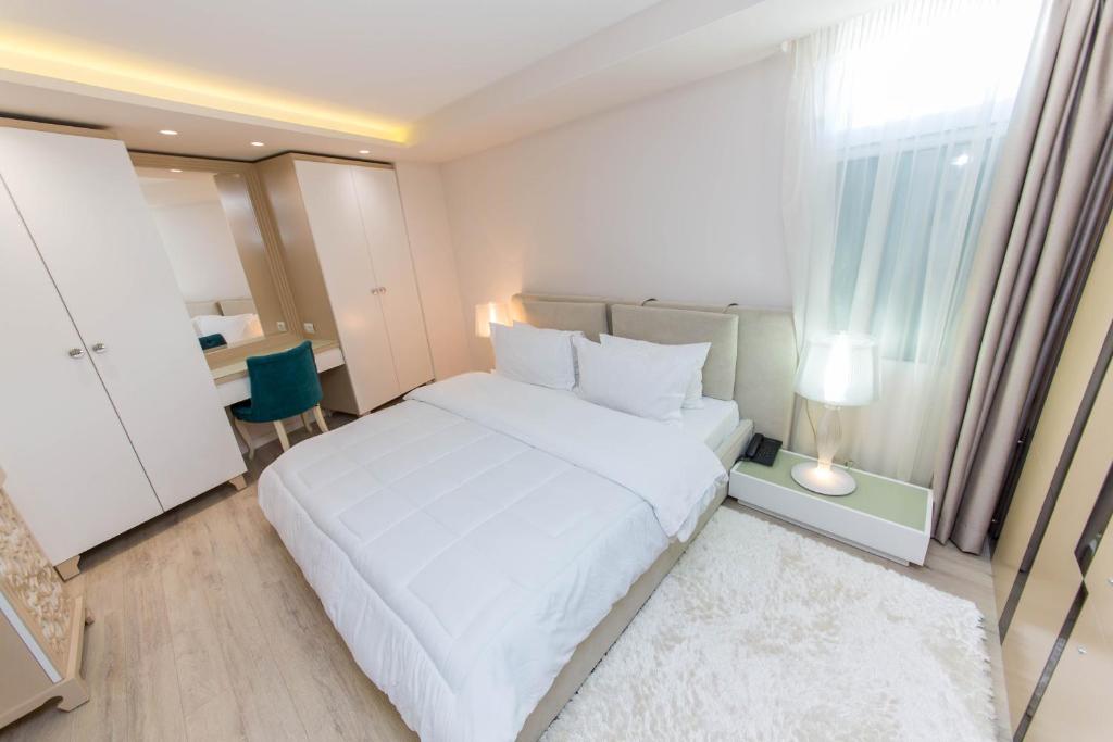 סוויטת דלוקס