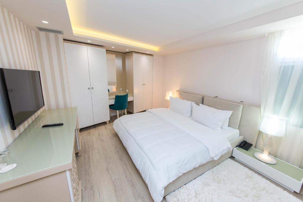 סוויטת דלוקס