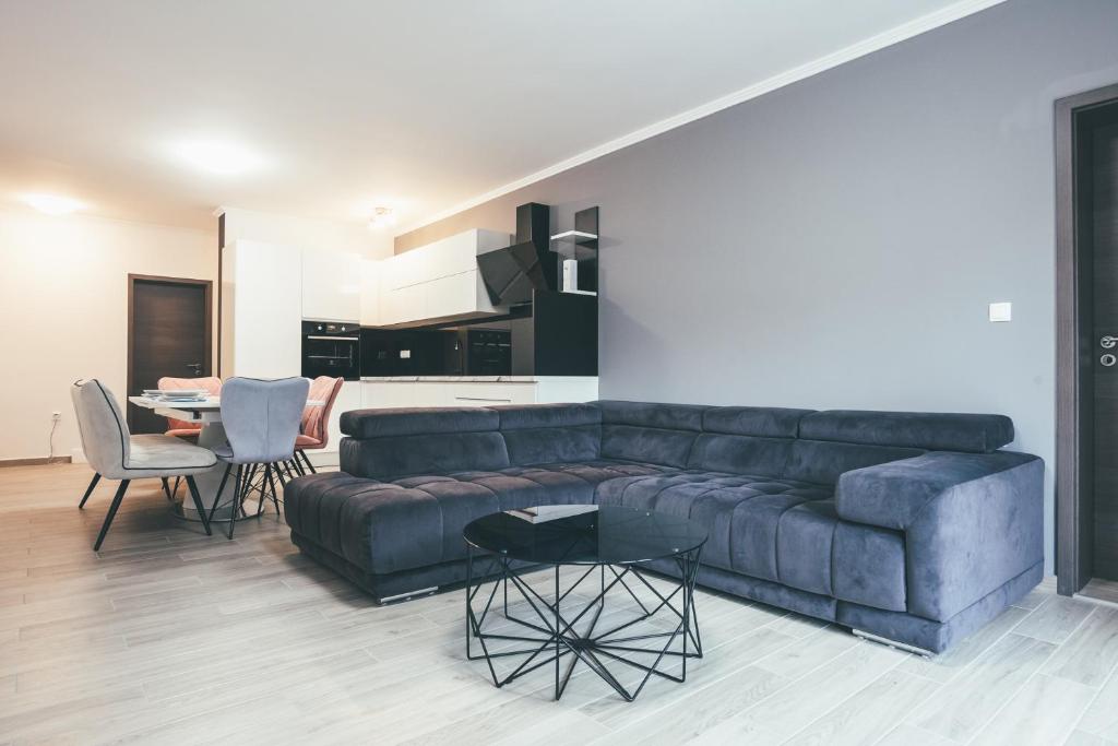 Apartments JS 전경