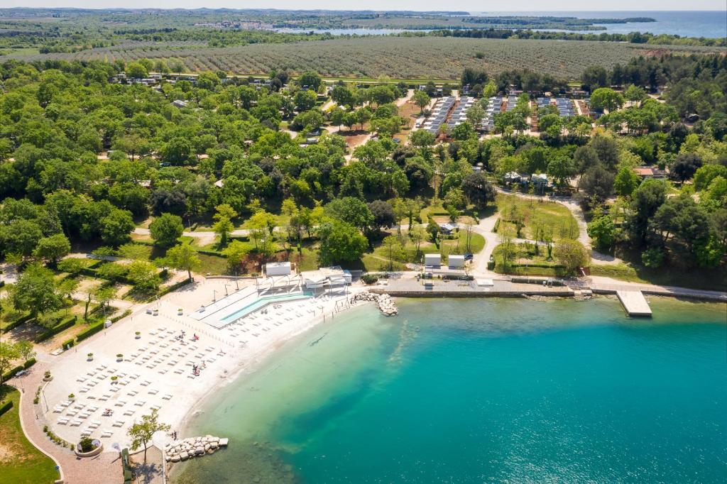 Mobile Homes - Lanterna Premium Camping Resort photo