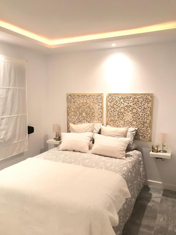 Luxury Loft Malaga Torremolinos Sol - 5