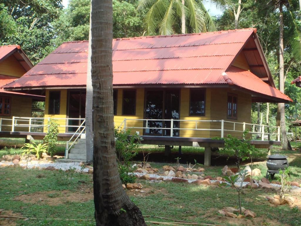 Facilities