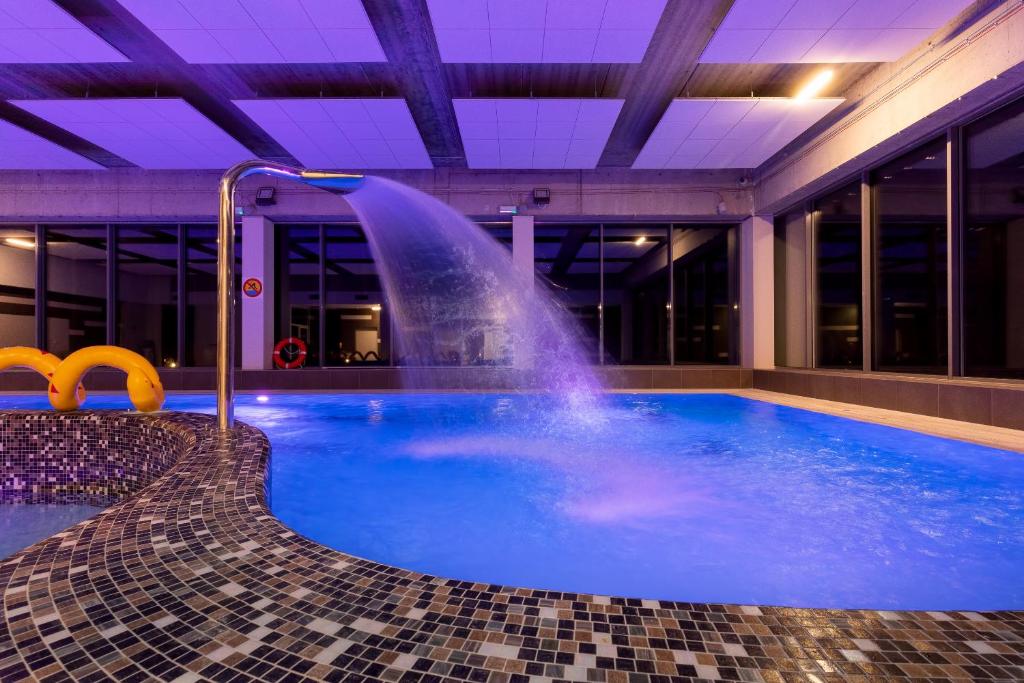 Aquamarina Onyx photo