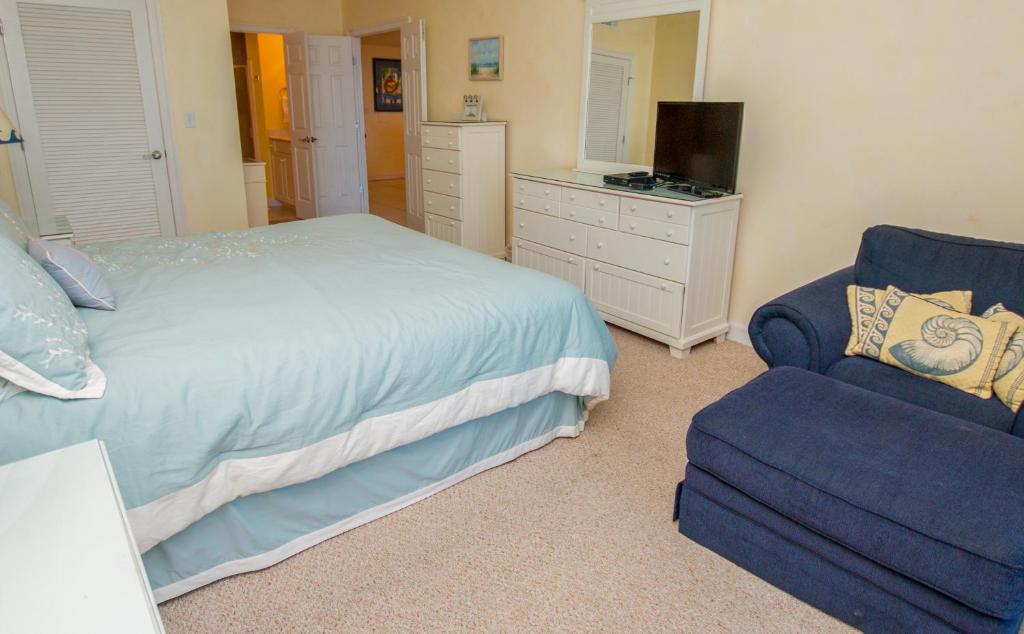 Two Bedroom Apartment 