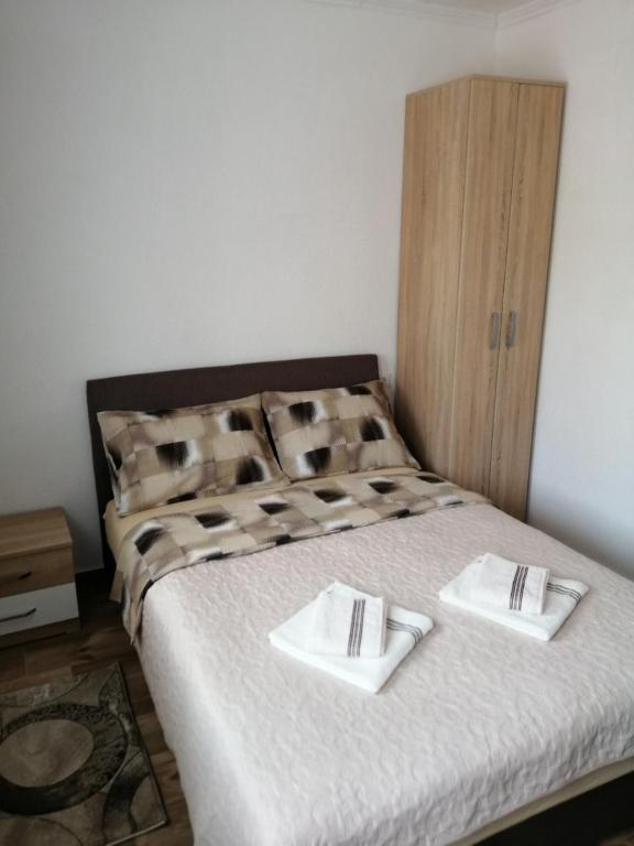 Studio apartman Olivera, Žabljak