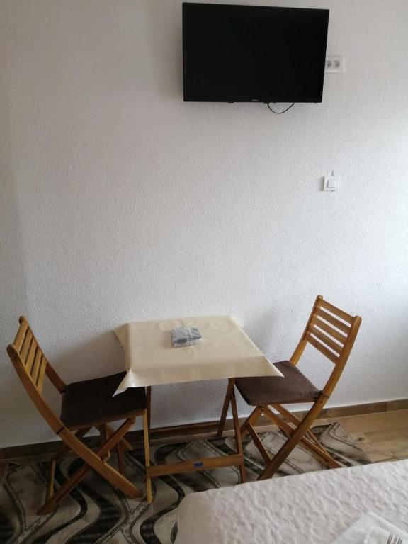 Studio apartman Olivera - 2