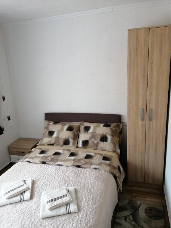 Studio apartman Olivera - 5
