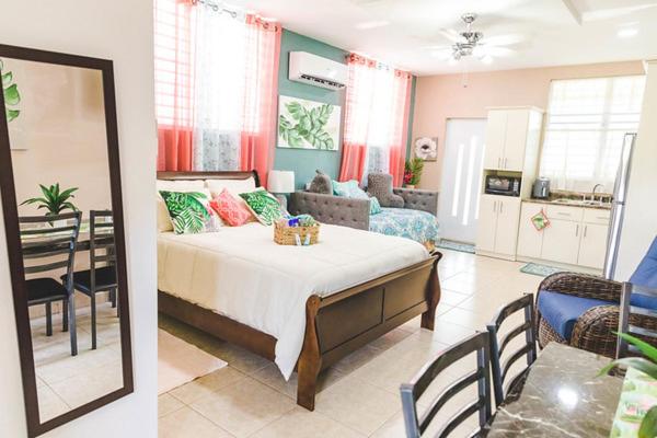Eden's Garden — Hotel in Rincon