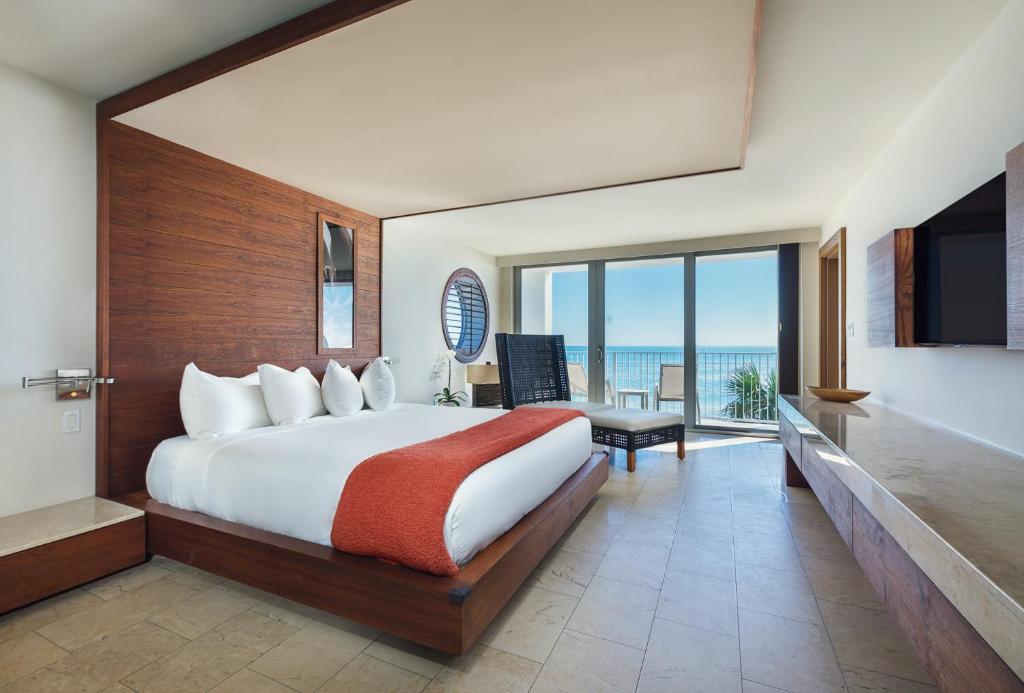 Costa D'este Beach Resort Photo 20