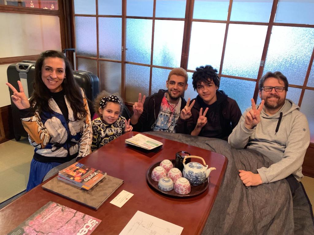 YUMEJI Vintage Villa photo