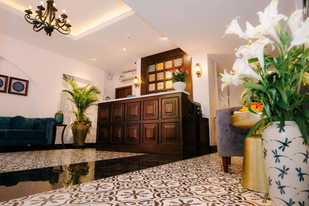 Rosa Hanoi Hotel