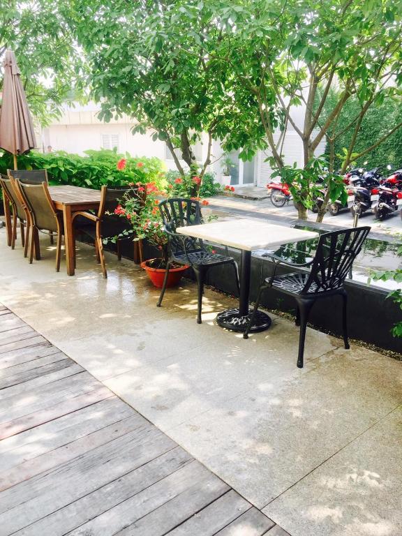 Giardino