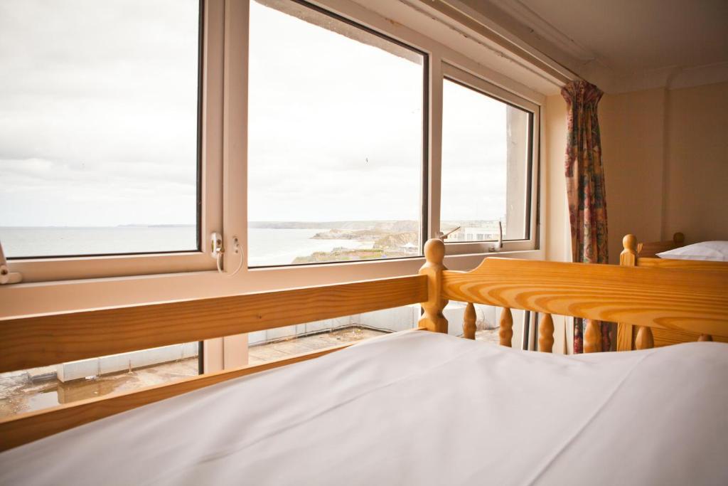 Facilities, Berties Lodge in Newquay