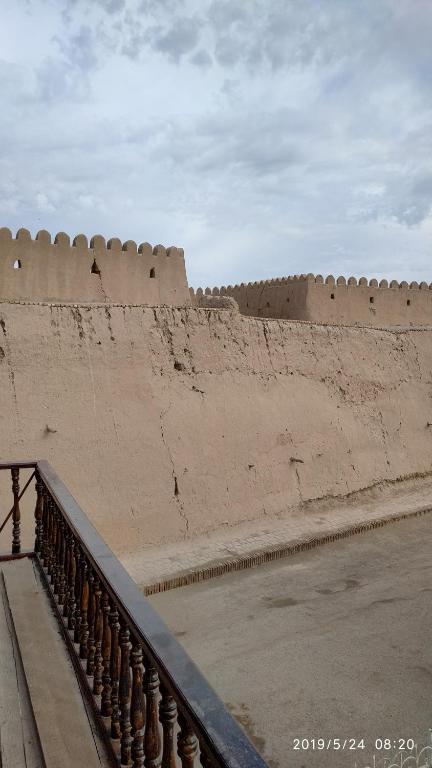 Mubina Khiva B&B photo