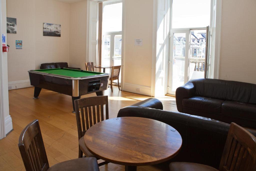 Recreational facilities