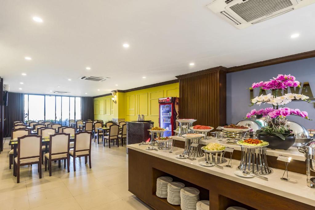 Khách Sạn IBIZA Riverfront Đà Nẵng Được Vận Hành Bởi ASTON