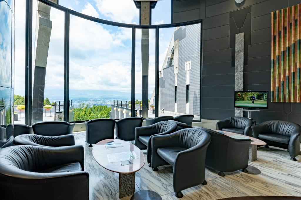 렘브란트 프리미엄 후지고텐바 호텔 이미지 2