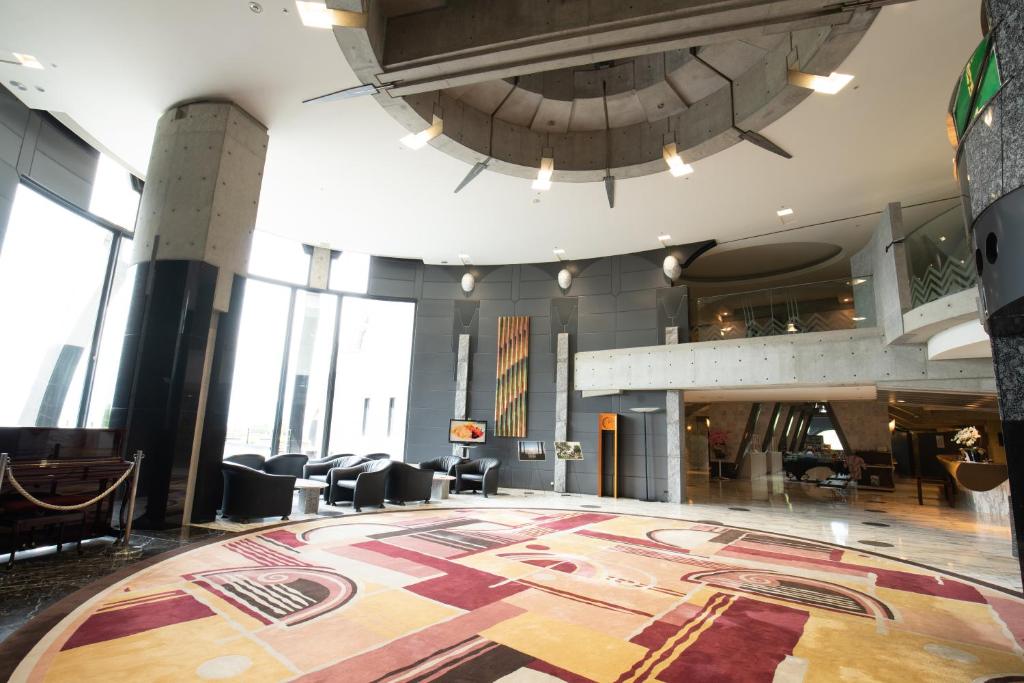 렘브란트 프리미엄 후지고텐바 호텔 이미지 1