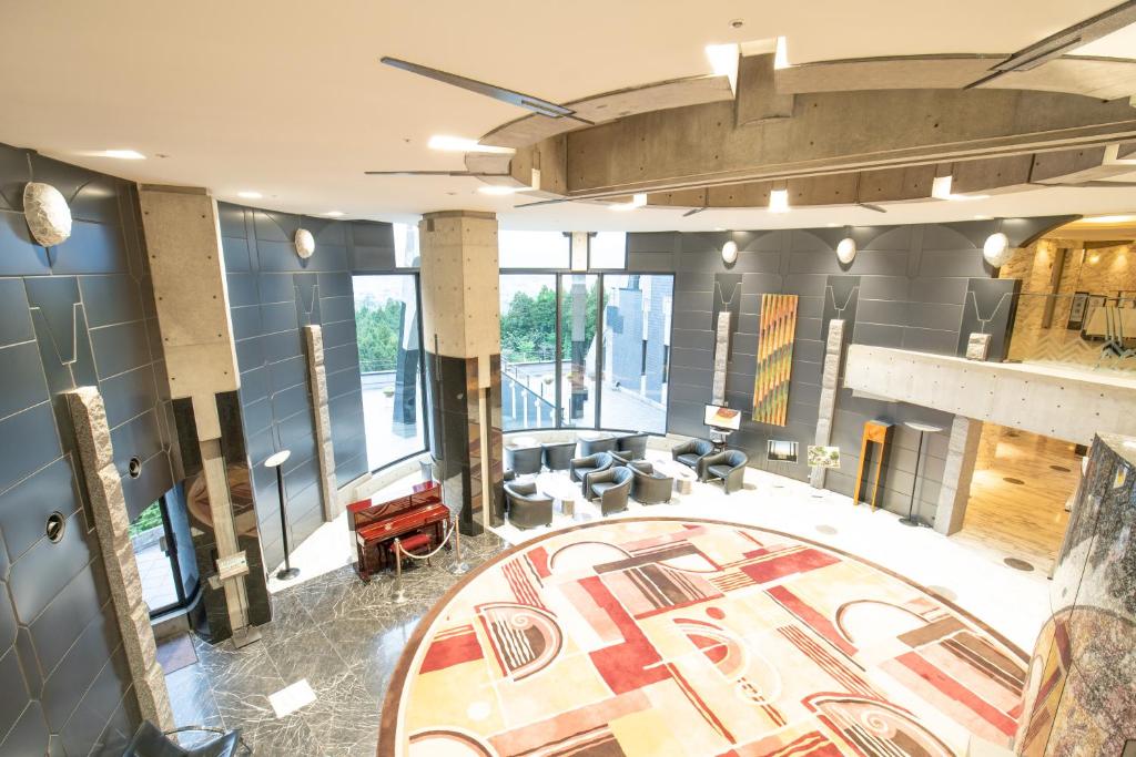 렘브란트 프리미엄 후지고텐바 호텔 이미지 1