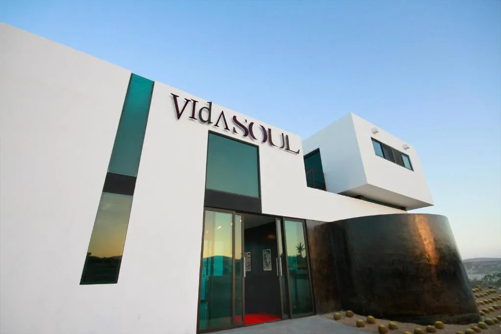 Vidasoul, hotel in Boca de la Vinorama