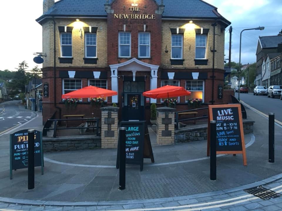 The Newbridge Hotel — Hotel in Nailsworth
