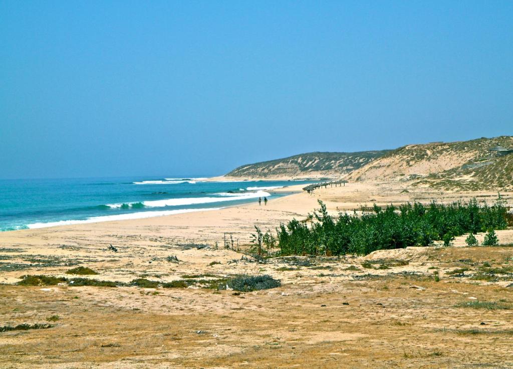 Surrounding environment