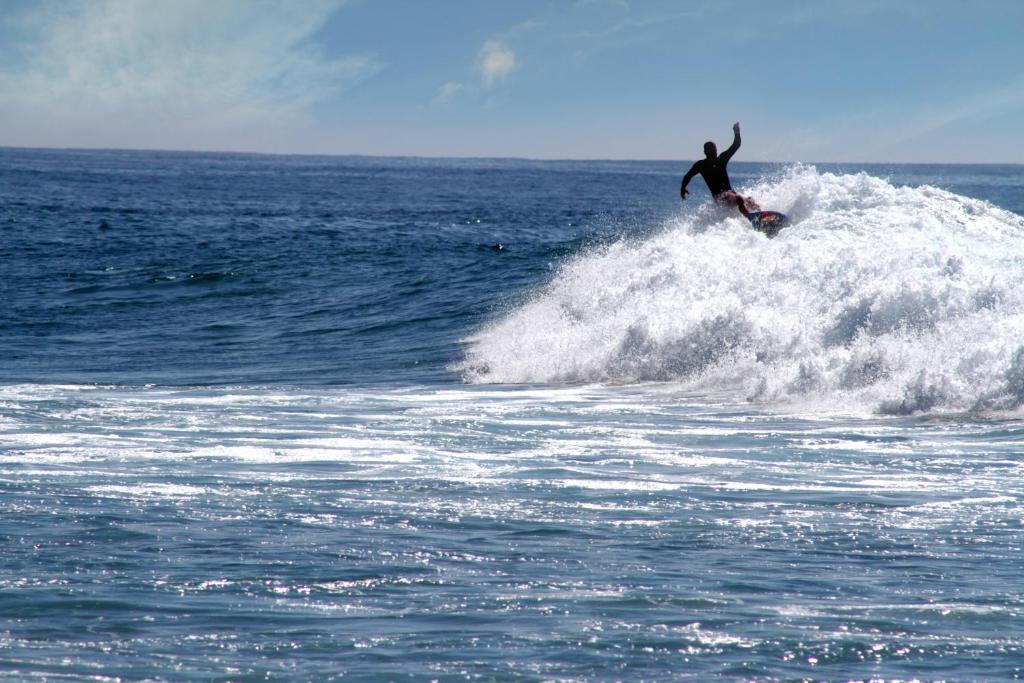 Sports and activities