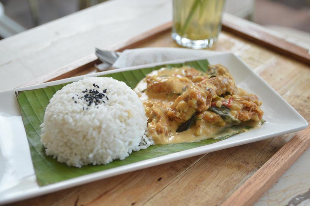 Food and beverages