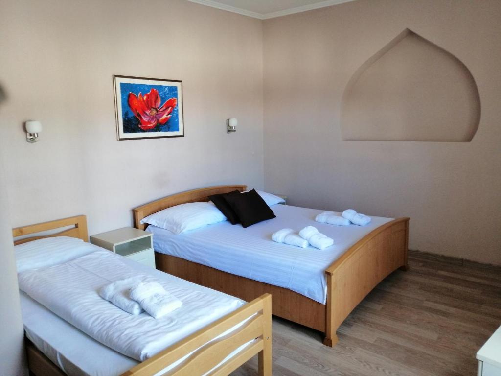 Motel Vila Bakarni photo