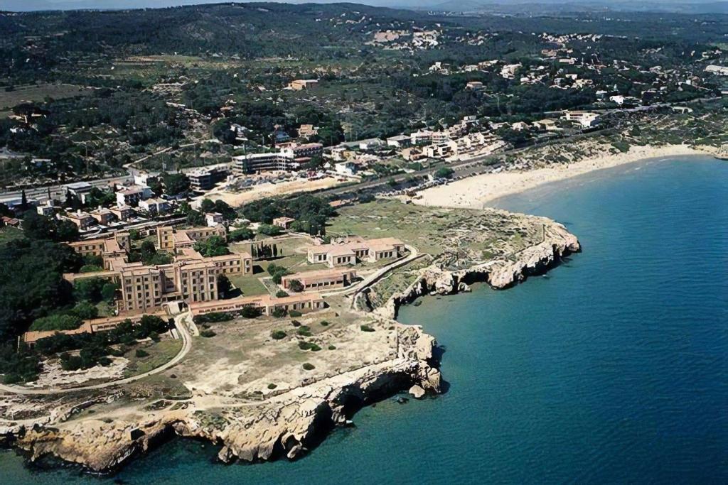 Tarragona Ciudad, El Serrallo AP-3 - 4