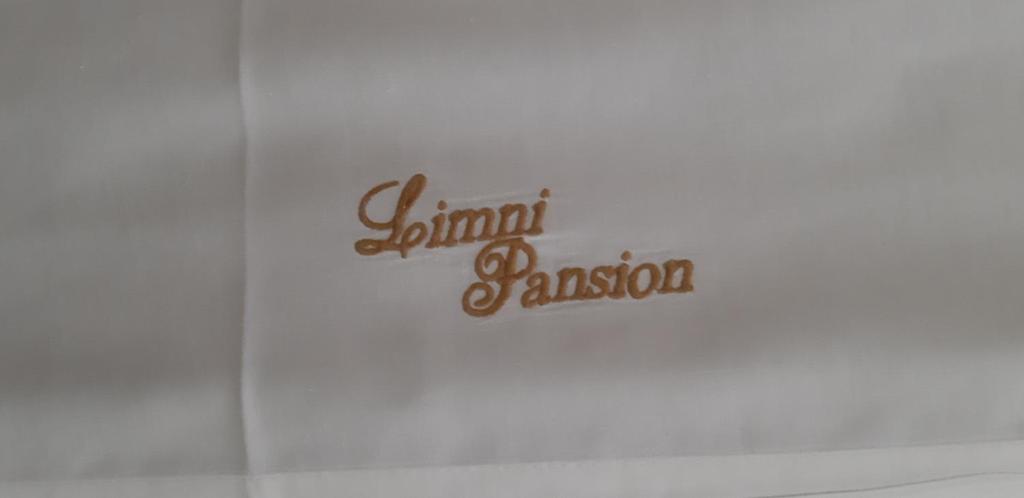 Pansion Limni — Hotel rooms in Keri, Ionian Islands