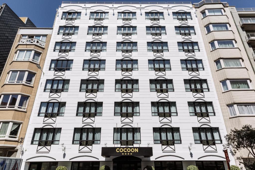 Hotel Cocoon photo