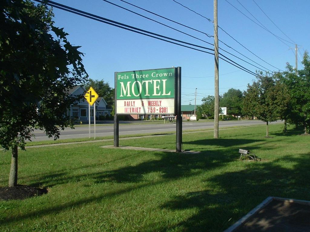 Facilities