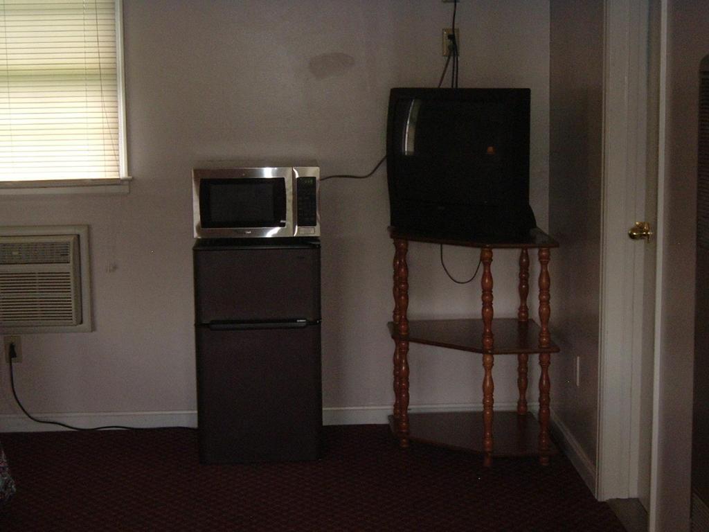 Facilities