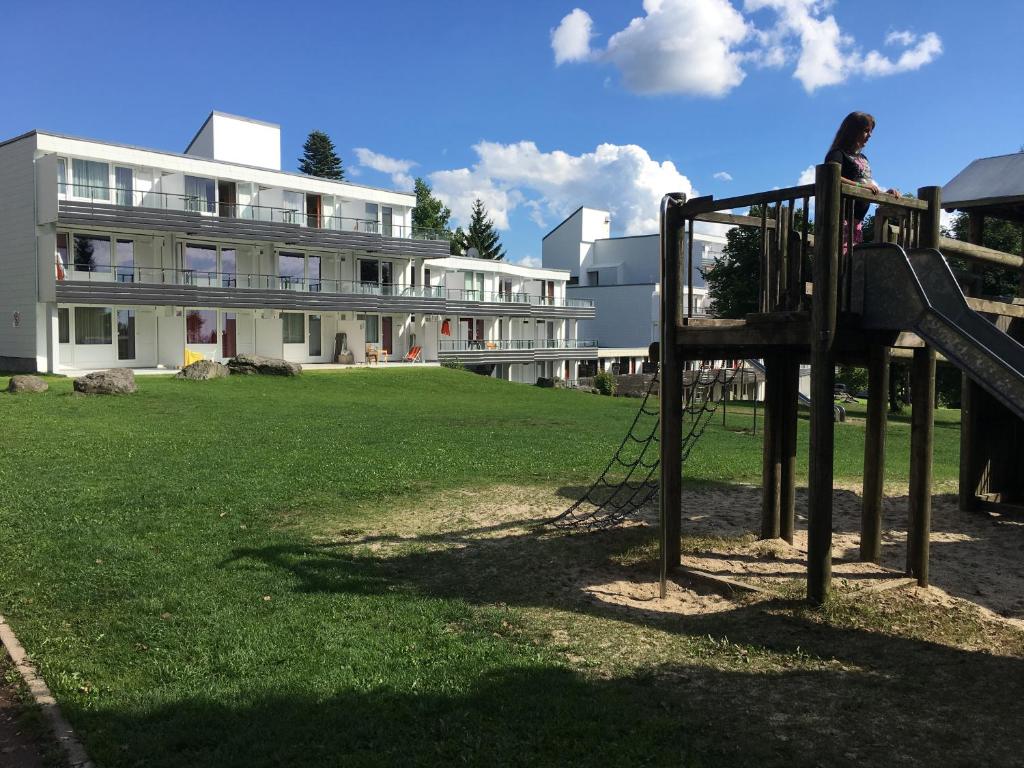 Ferienwohnung Talblick - 2