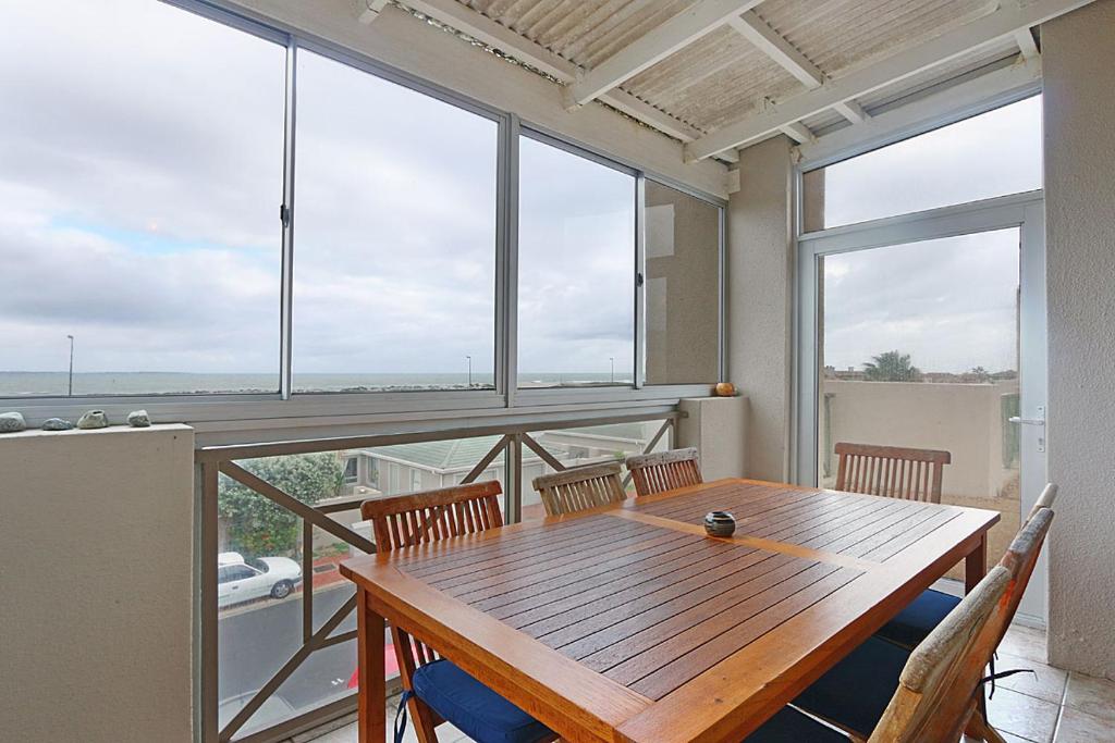 Big Bay Penthouse 전경