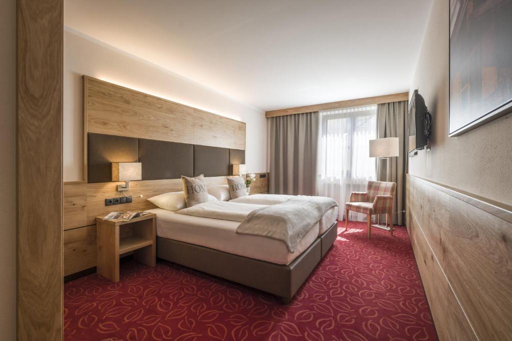 Hotel Andreas Hofer photo