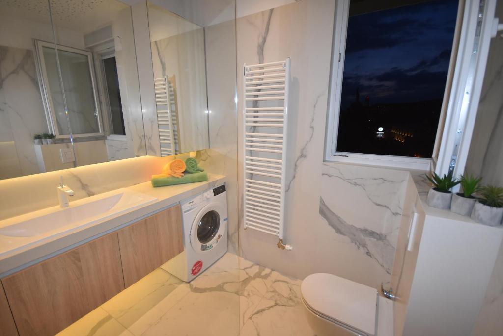 Apartment Royal Residence photo