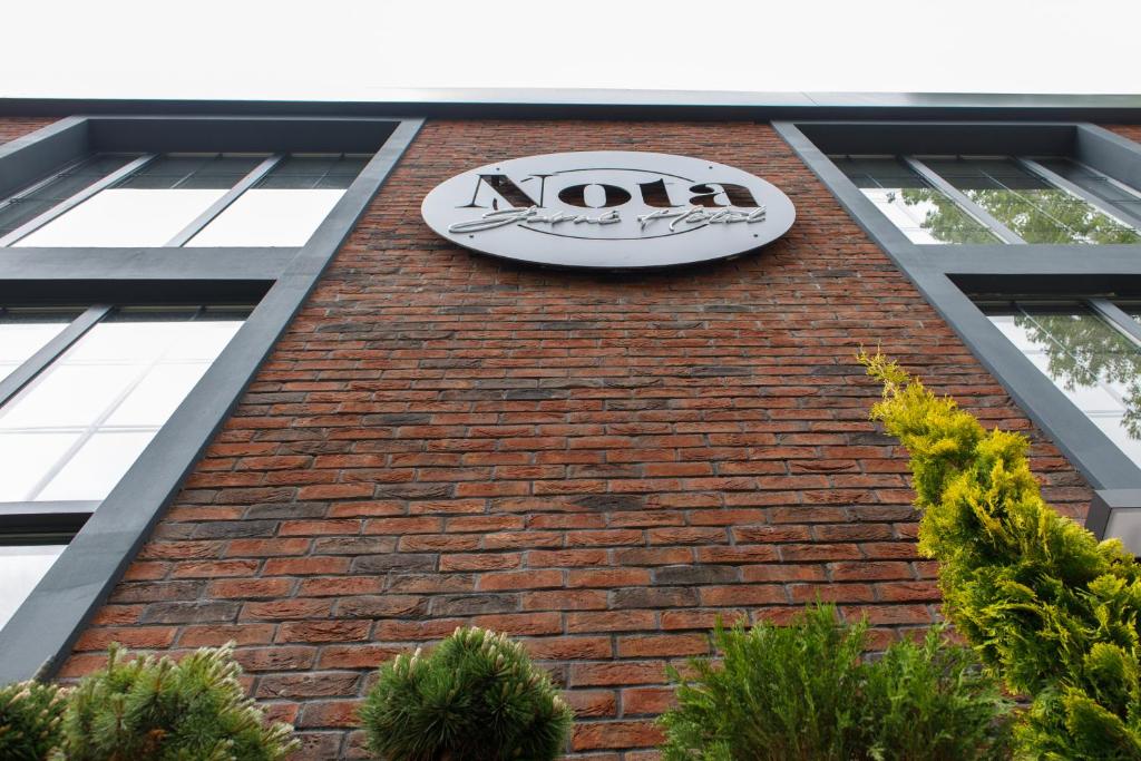 Hotel Nota photo