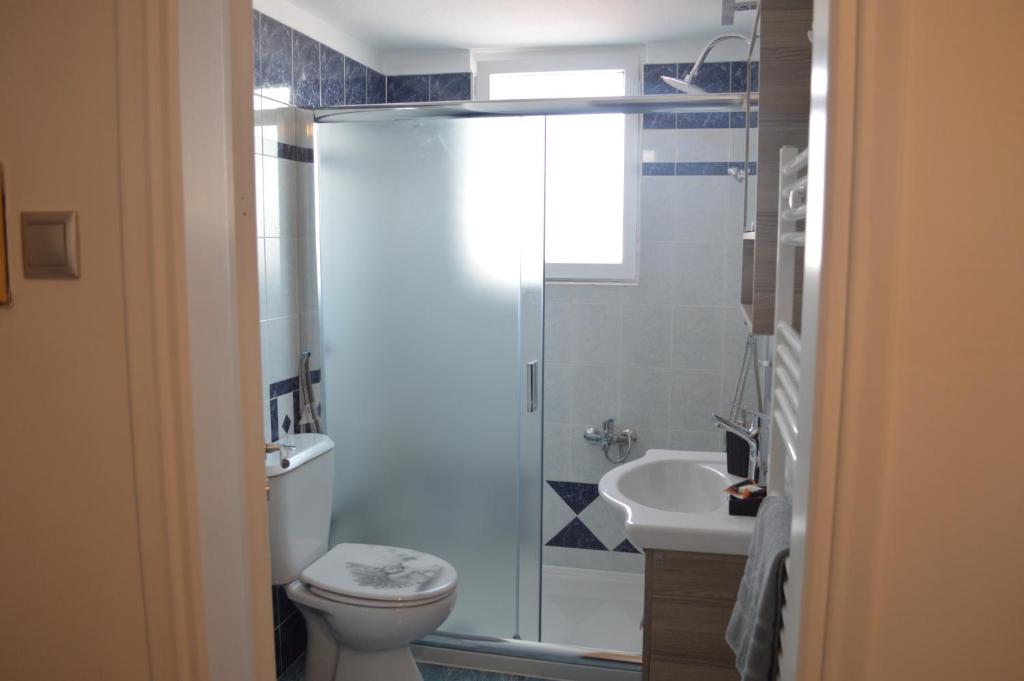 MAHE APARTMENT photo