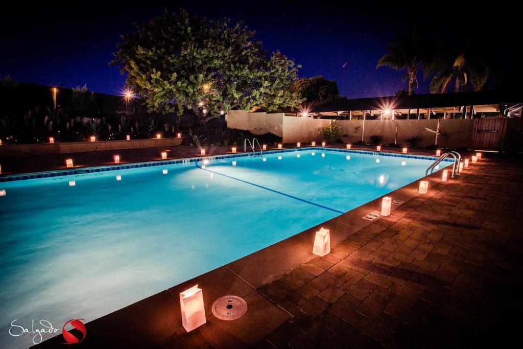 Carlton Oaks Lodge, Ascend Hotel Collection photo